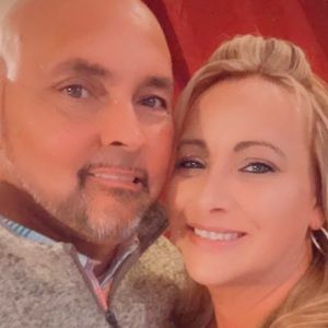 Meet your Posher, Lucy